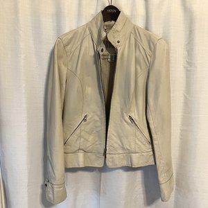 Vintage BB Dakota Leather Jacket Small